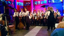 Støttekonsert for Ukraina