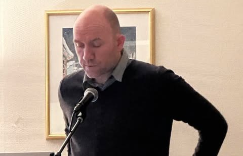 Kva skjer på Ingebrigt Davikhuset?